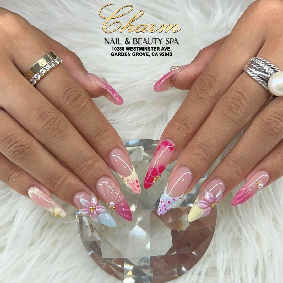 Nail June 29